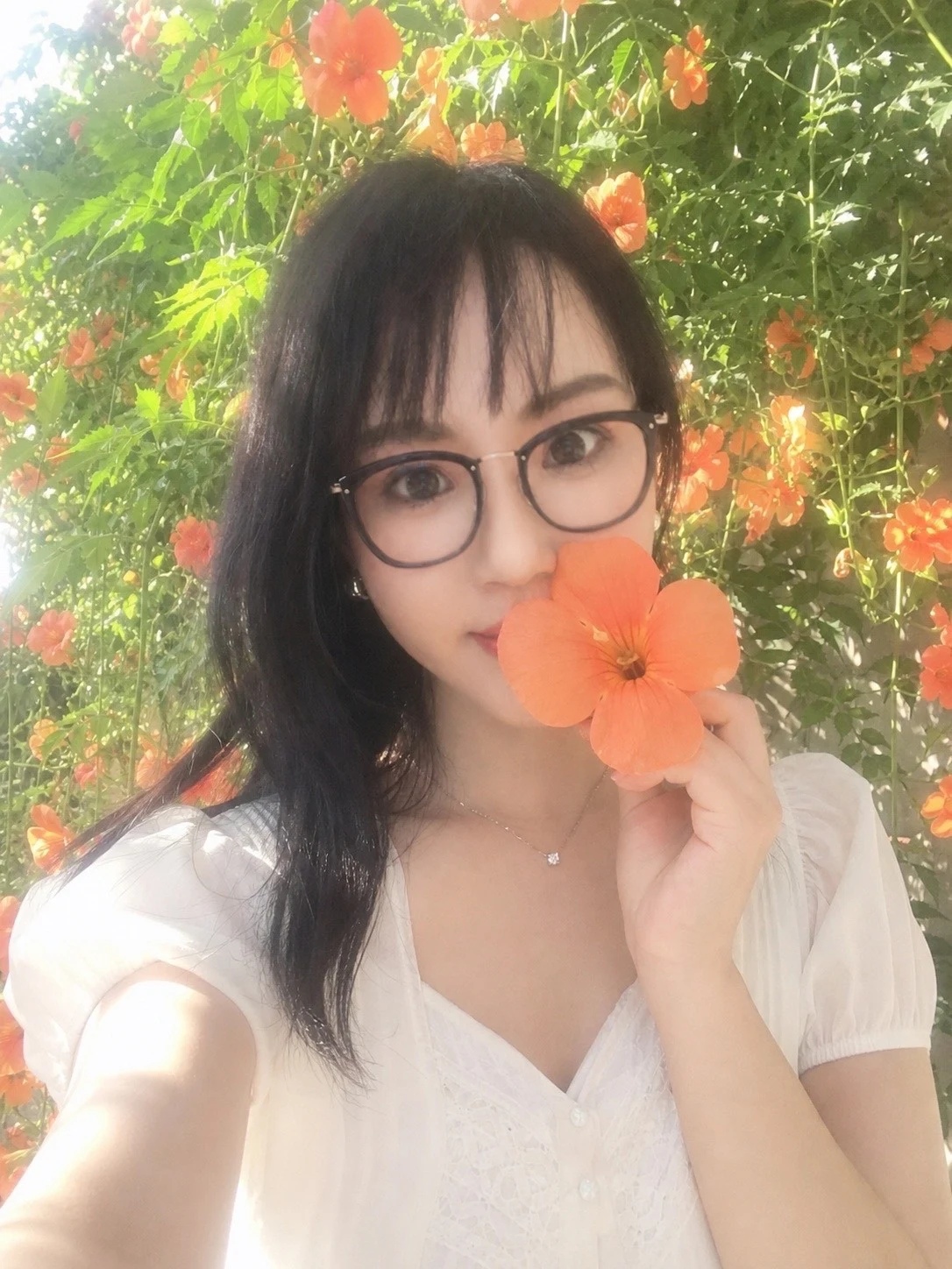 篠侑李のプロフィール写真